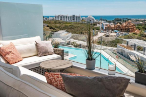 OV21B - Bright and modern 3 bedroom apartment